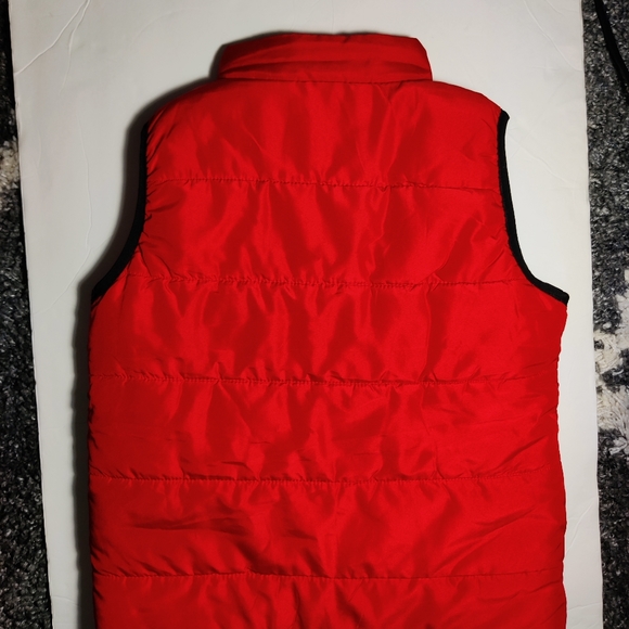 NWOT Boys Vest - Picture 4 of 5